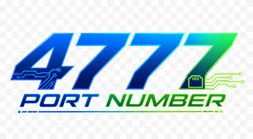 4777 port number